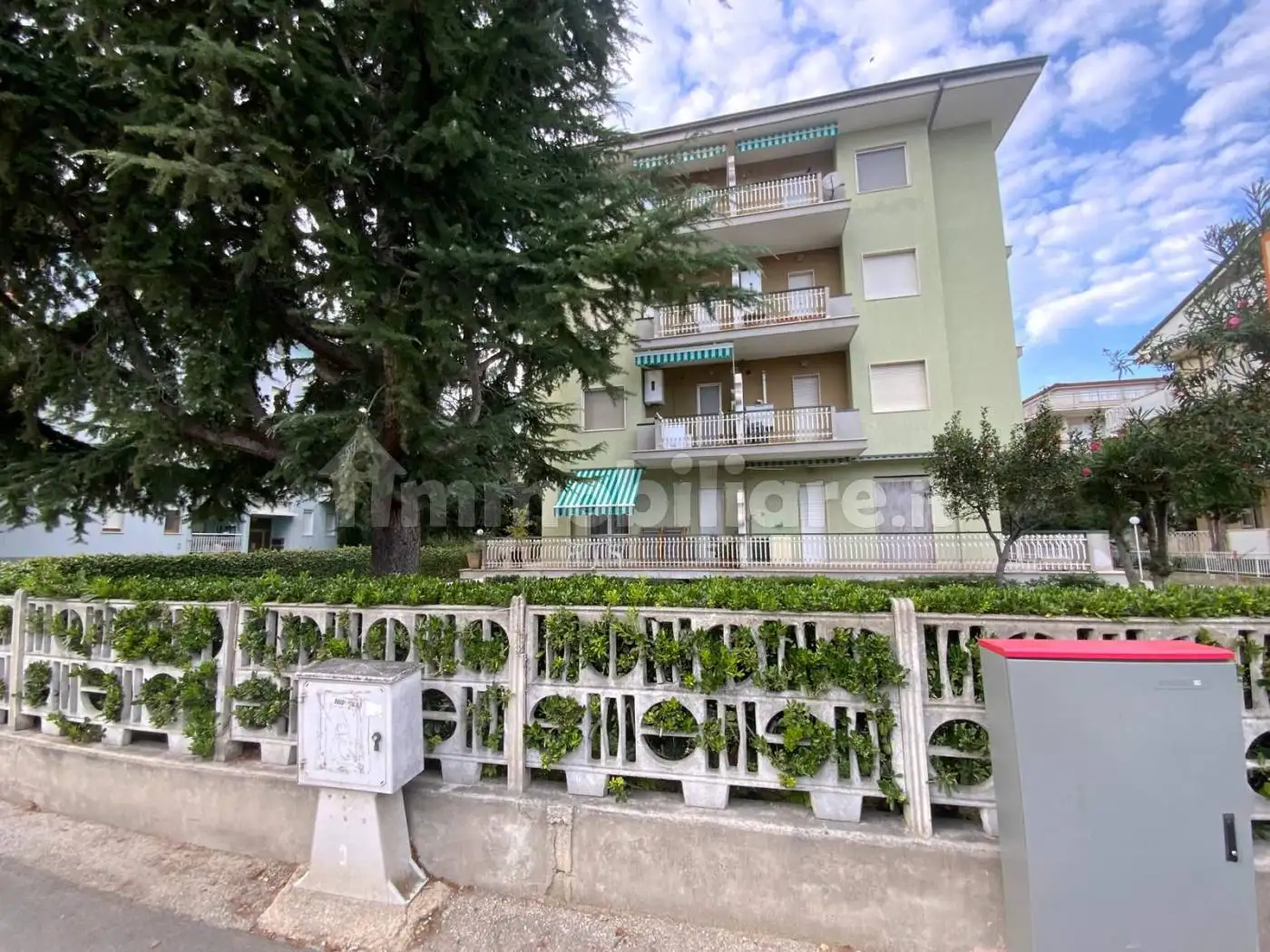 Appartamento in vendita a Alba Adriatica