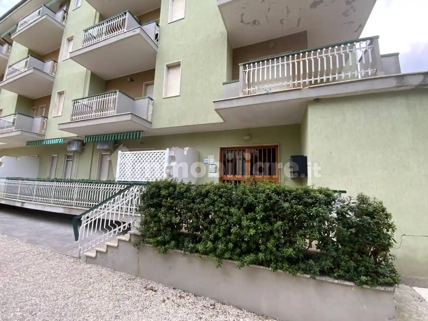 Trilocale via Trieste 26, Lungomare Marconi, Alba Adriatica - foto 3