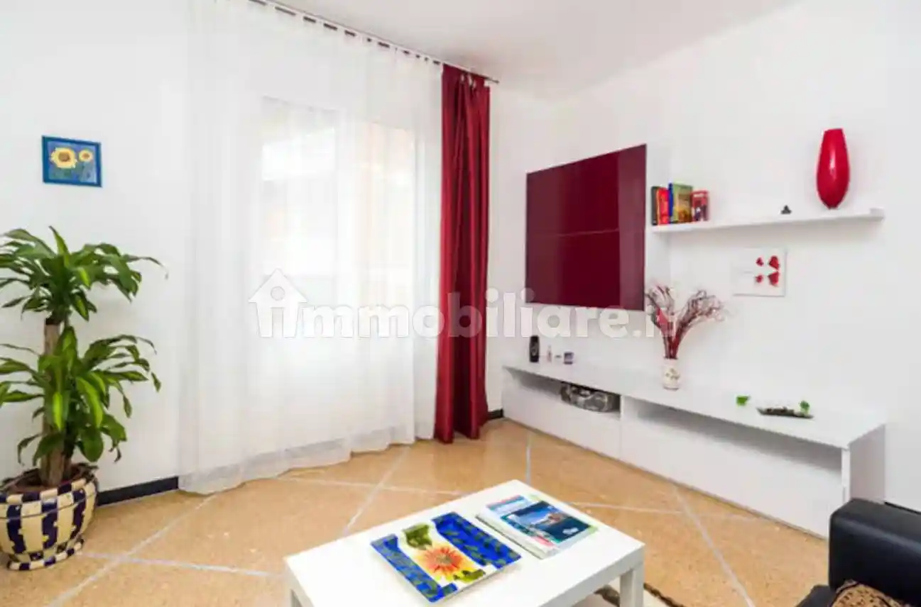 Appartamento in vendita a Rapallo