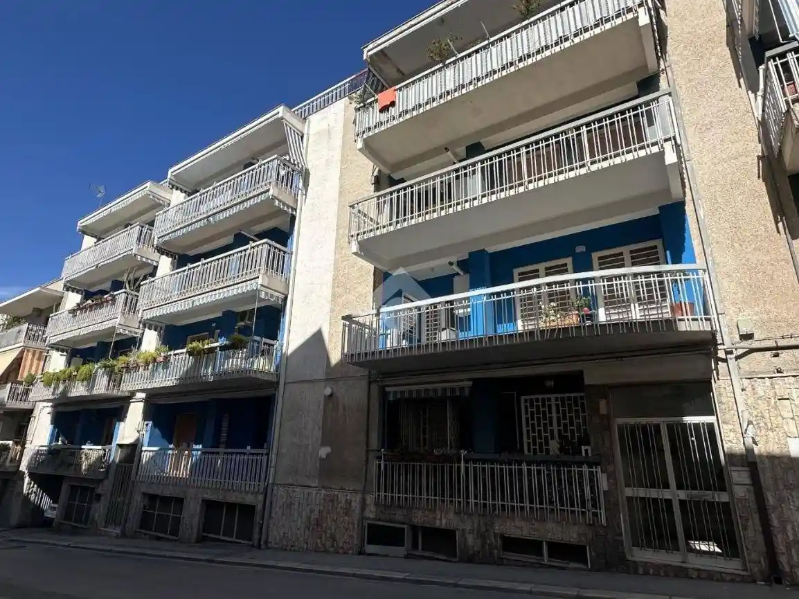 Appartamento in vendita a Canosa di Puglia