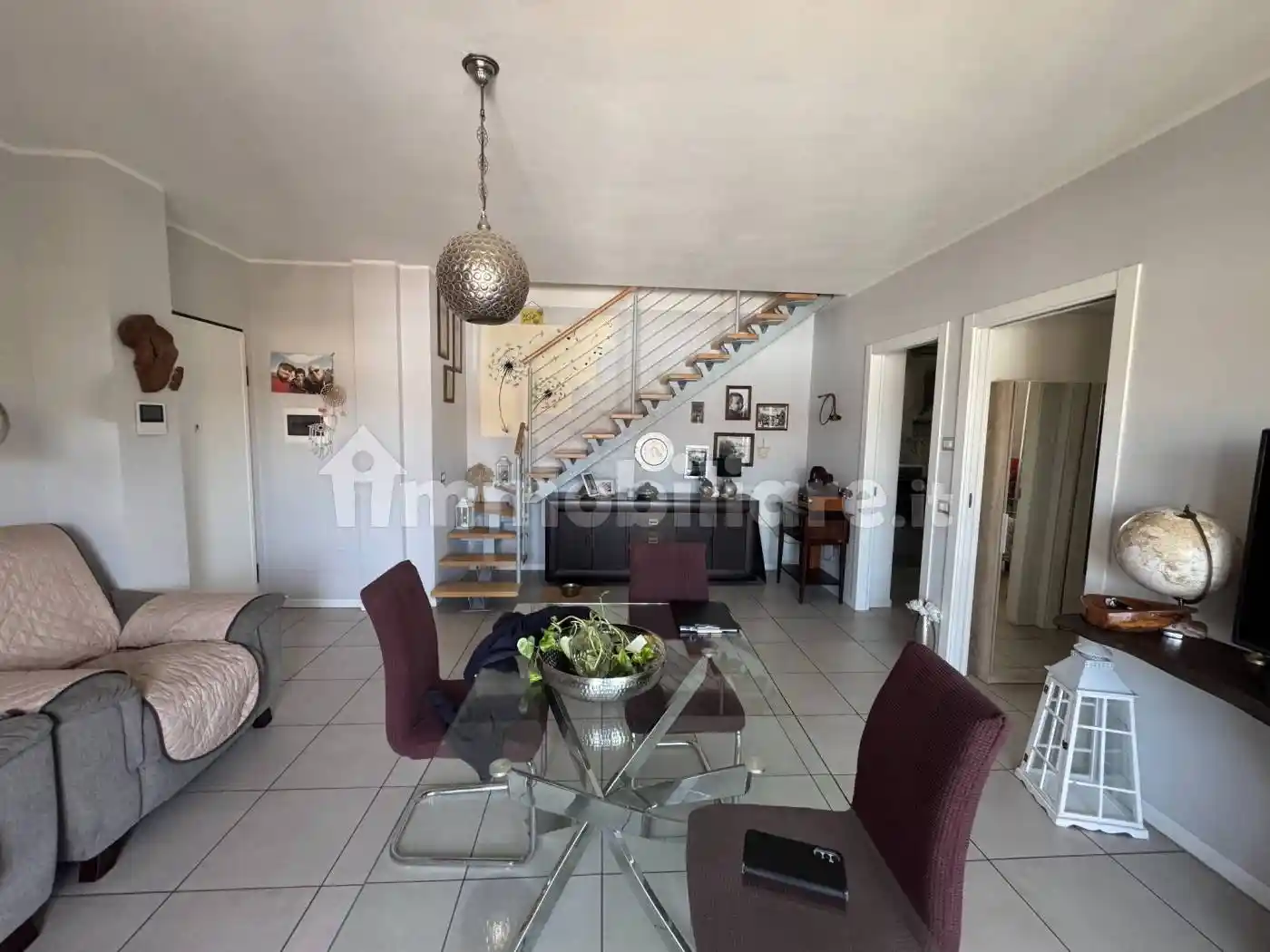 Appartamento in vendita a Novi di Modena