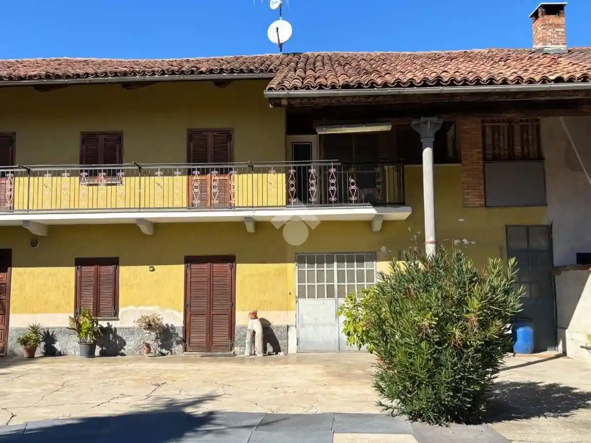 Rustico - Casale in vendita a Chivasso