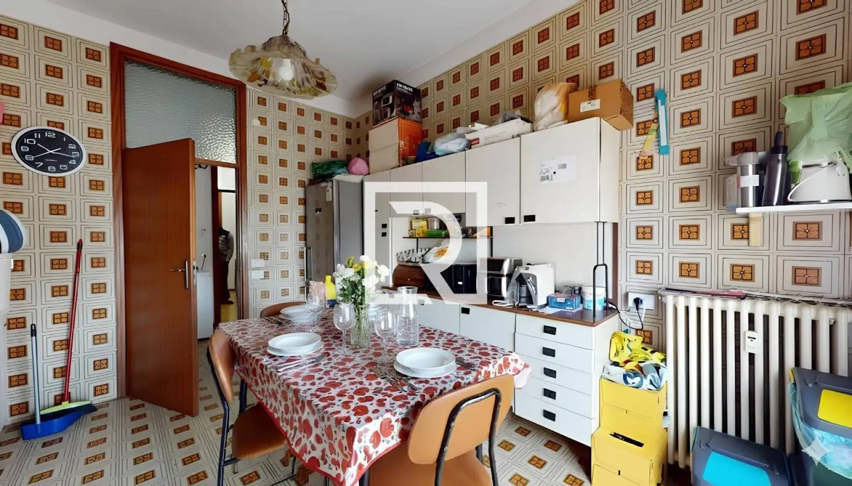 Appartamento in vendita a Forlì