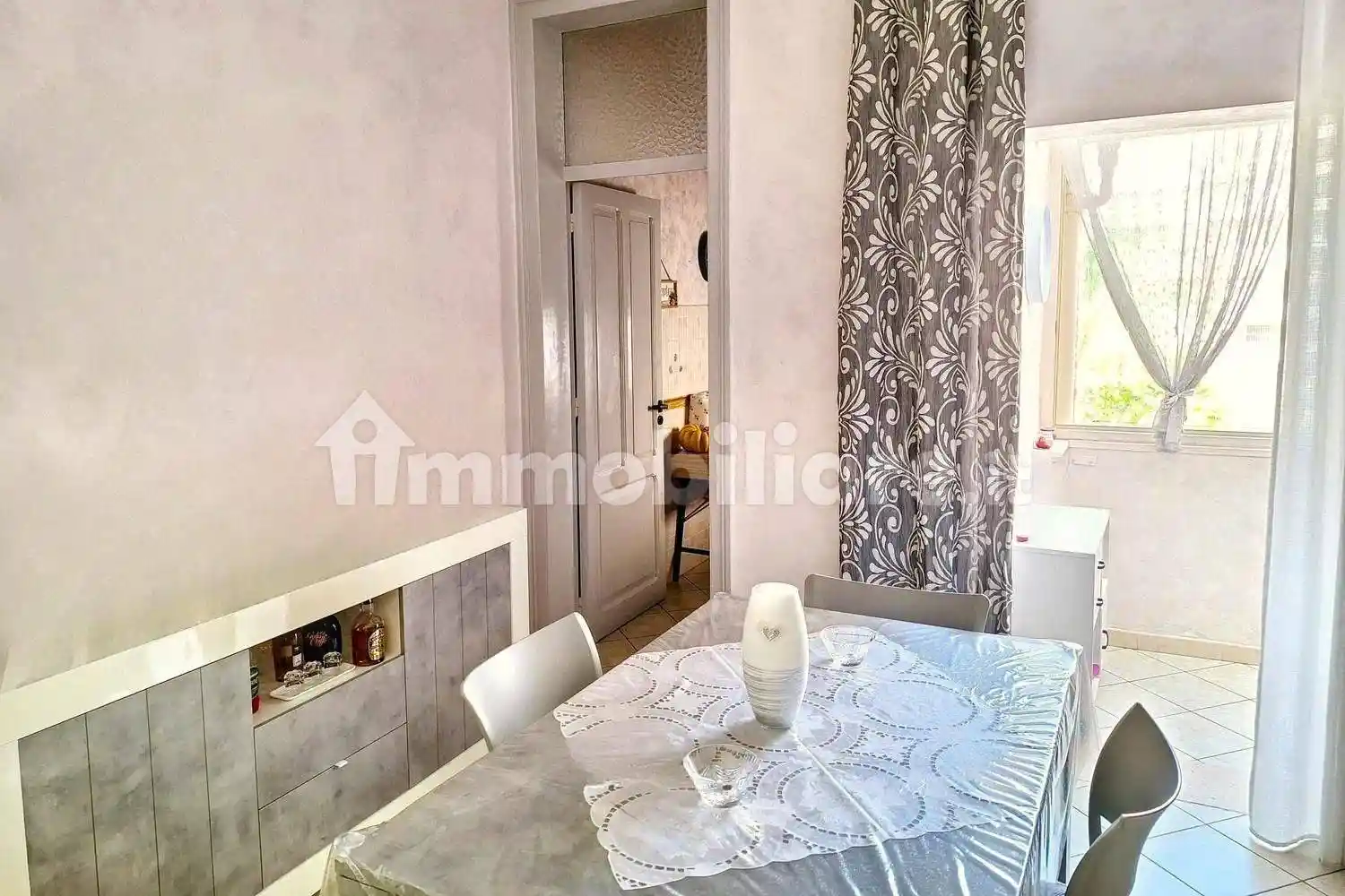 Appartamento in vendita a Trapani