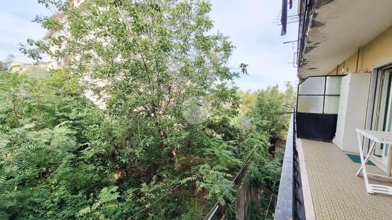 Quadrilocale Vico delle Nocelle 46, Piazza Canneto - Salvator Rosa, Napoli - foto 4