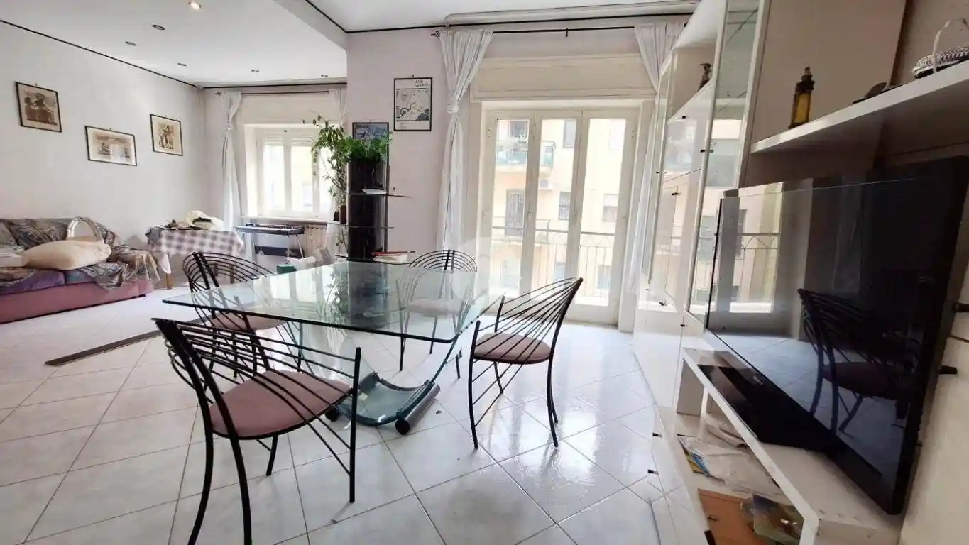 Quadrilocale Vico delle Nocelle 46, Piazza Canneto - Salvator Rosa, Napoli - foto 5