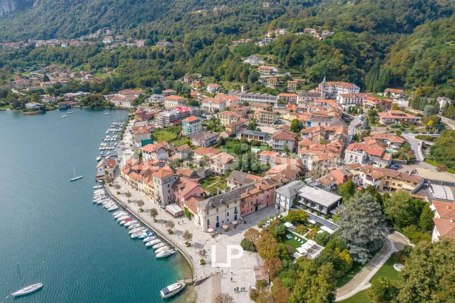 Appartamento in vendita a Pella