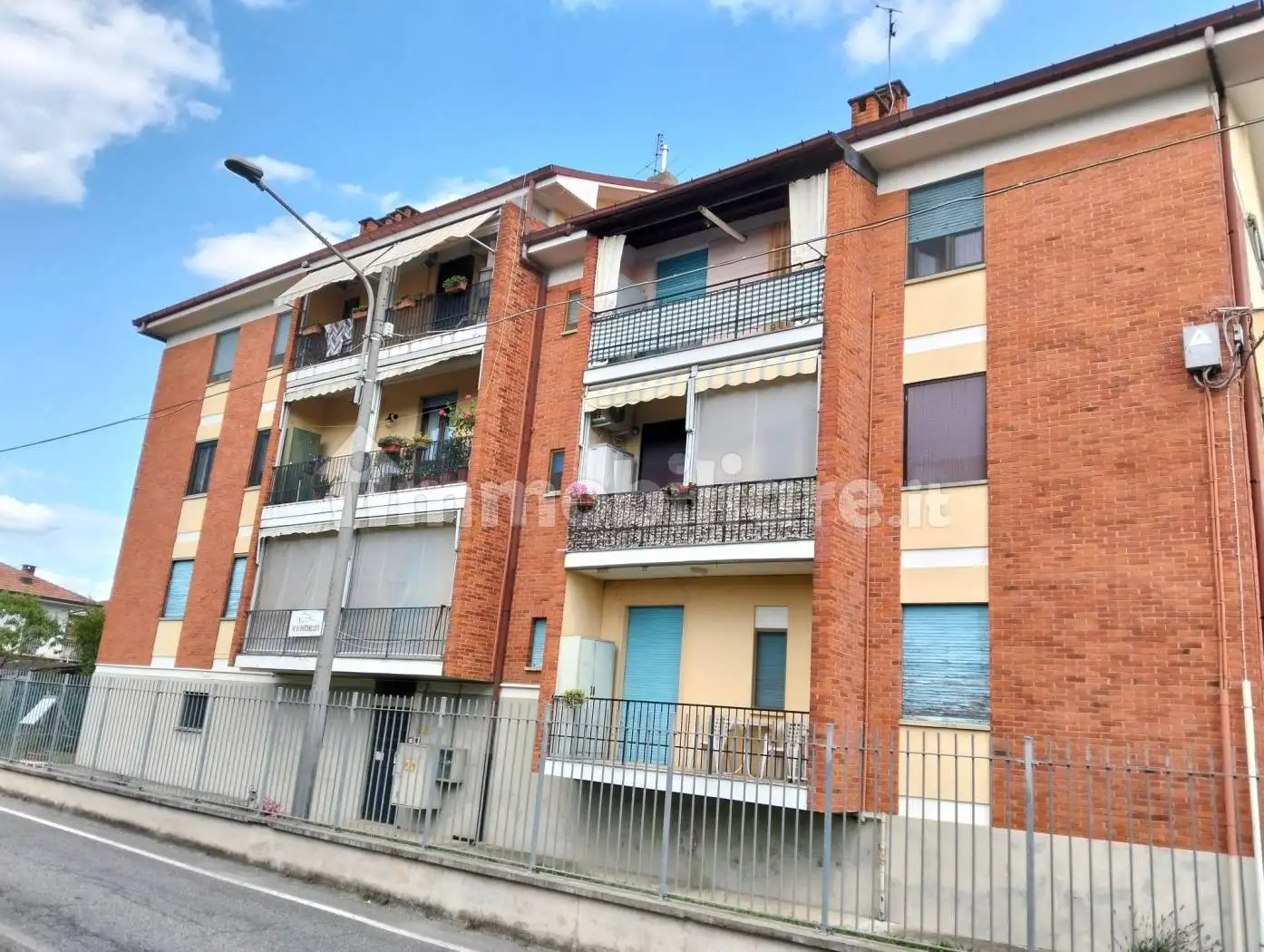 Appartamento in vendita a San Maurizio Canavese