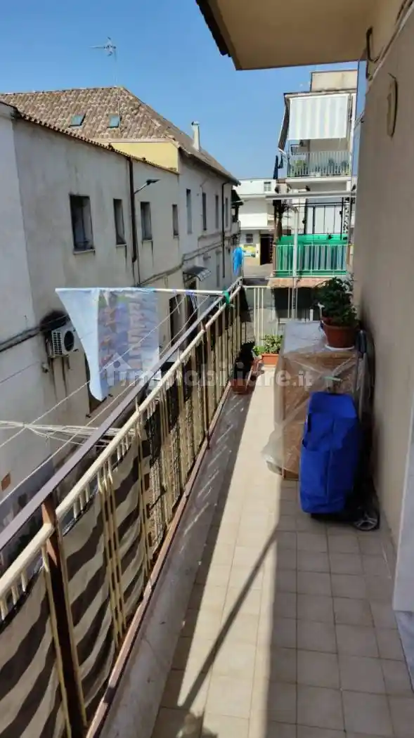 Bilocale via Francesco Basile, Maristi - Ospedale, Giugliano in Campania - foto 4