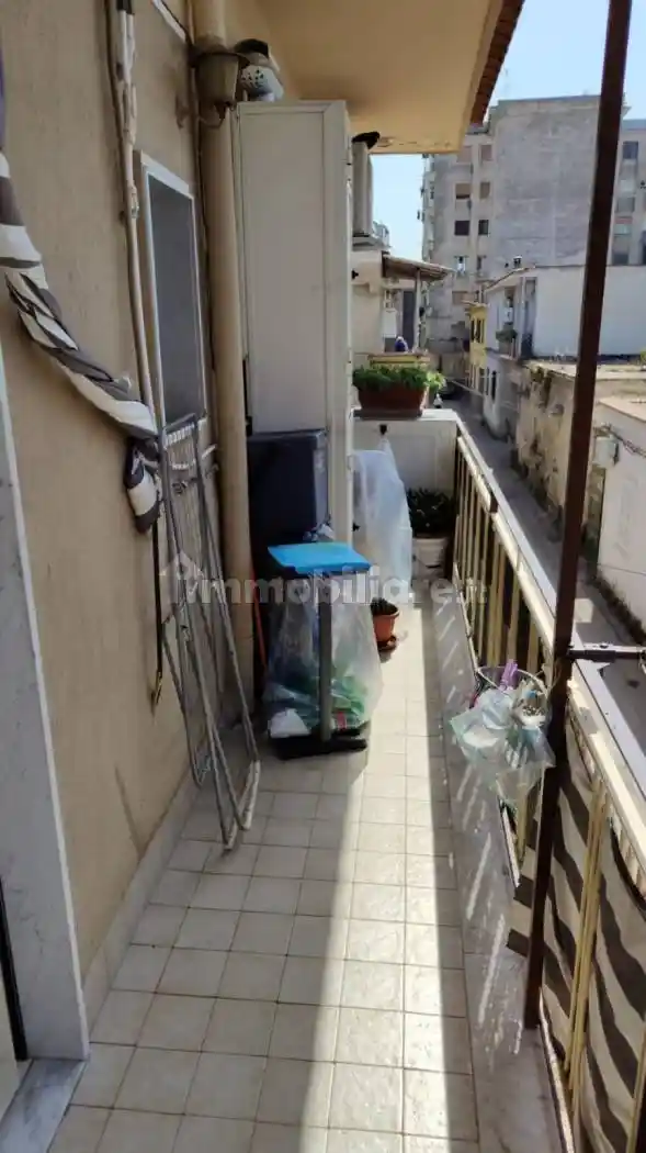 Bilocale via Francesco Basile, Maristi - Ospedale, Giugliano in Campania - foto 5