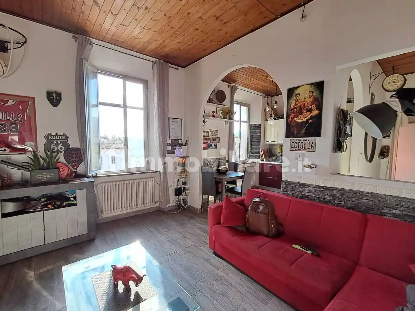 Appartamento in vendita a Ascoli Piceno