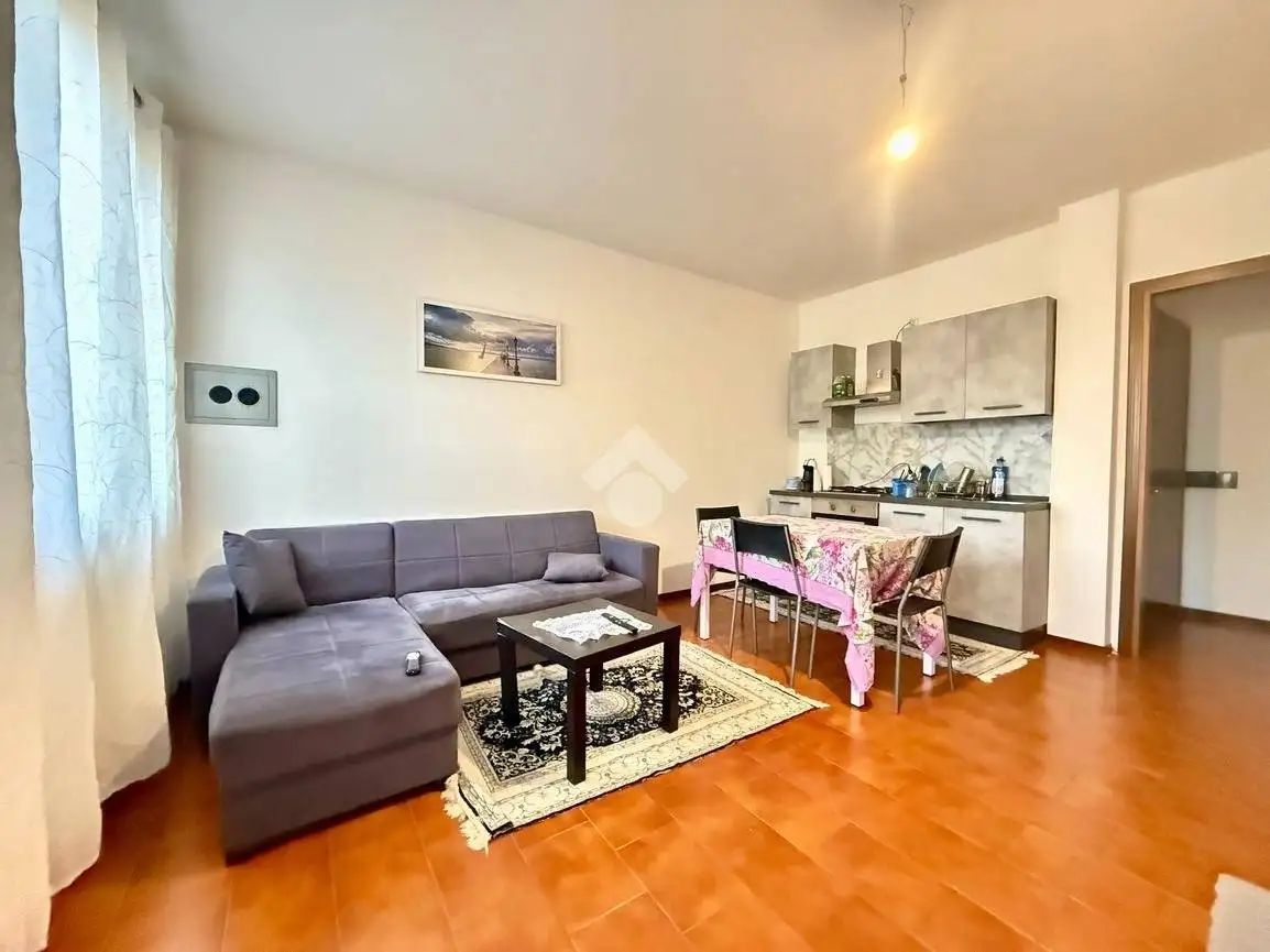 Appartamento in vendita a Artogne