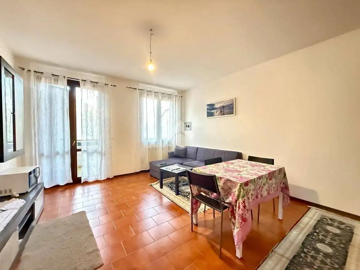 Quadrilocale via Giovanni XXIII 8, Centro, Artogne - foto 2