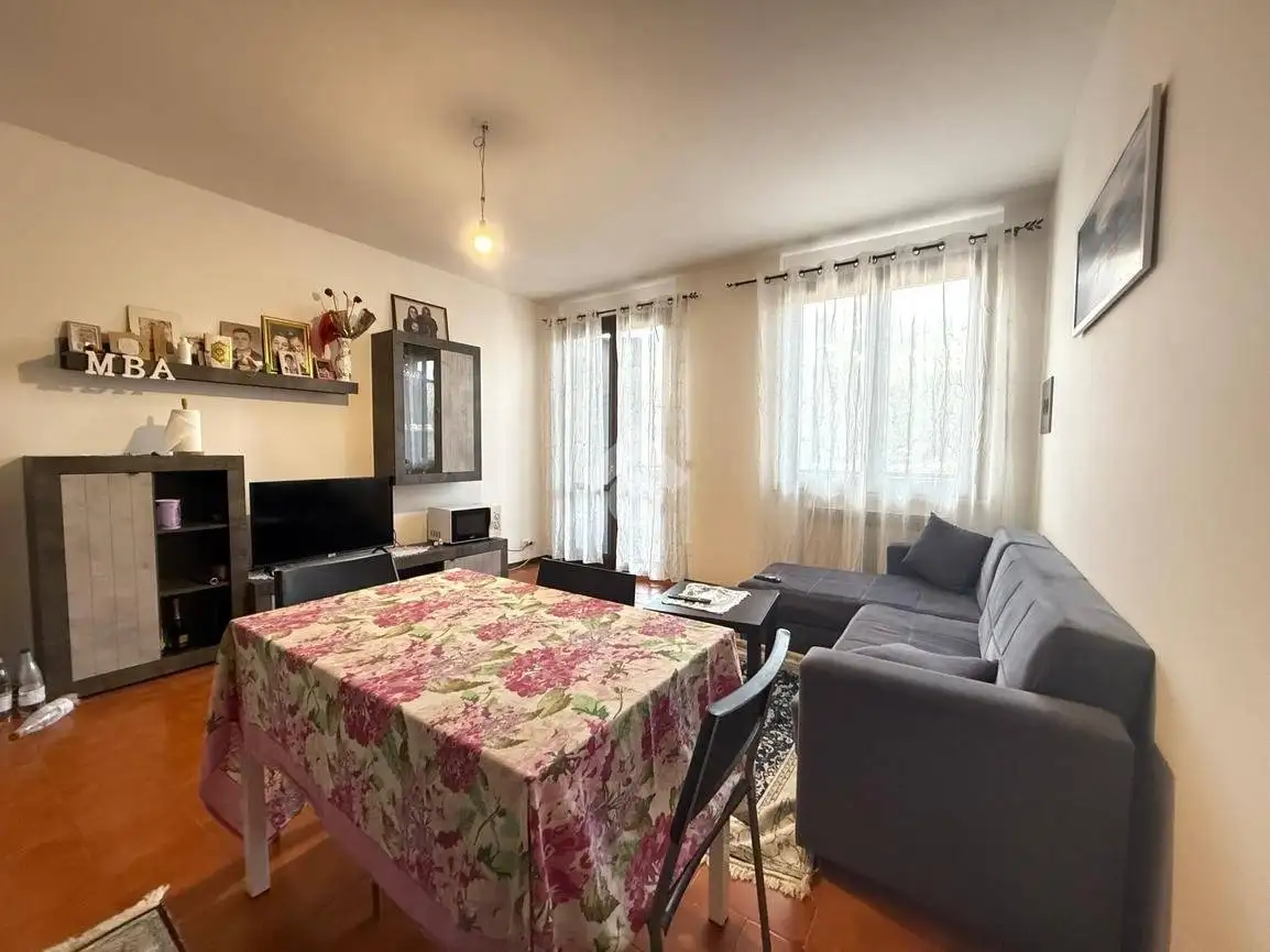 Quadrilocale via Giovanni XXIII 8, Centro, Artogne - foto 3