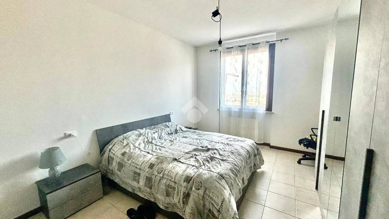 Quadrilocale via Giovanni XXIII 8, Centro, Artogne - foto 4