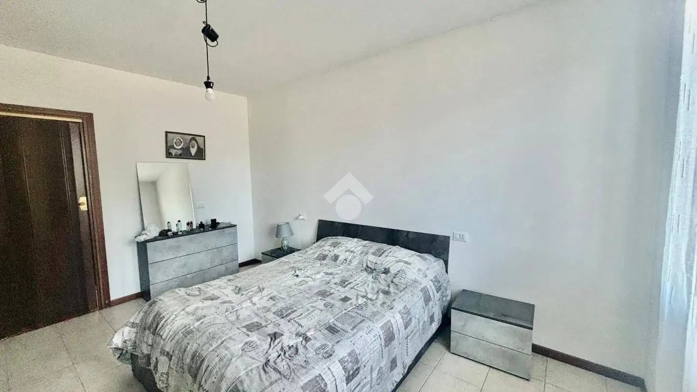 Quadrilocale via Giovanni XXIII 8, Centro, Artogne - foto 5