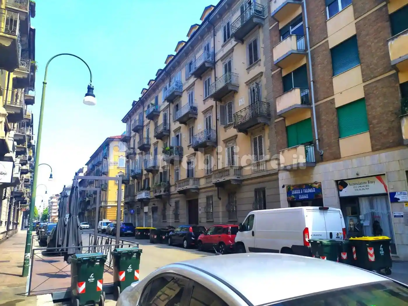 Loft in vendita a Torino