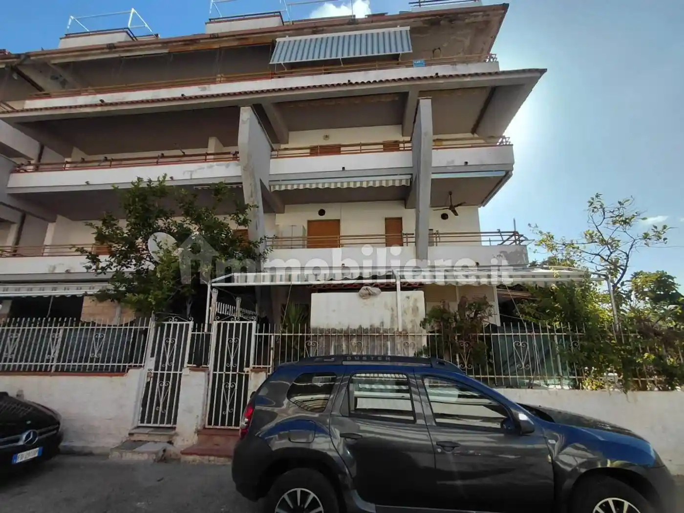 Appartamento in vendita a Scalea