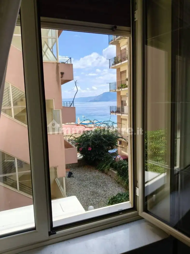 Appartamento in vendita a Messina