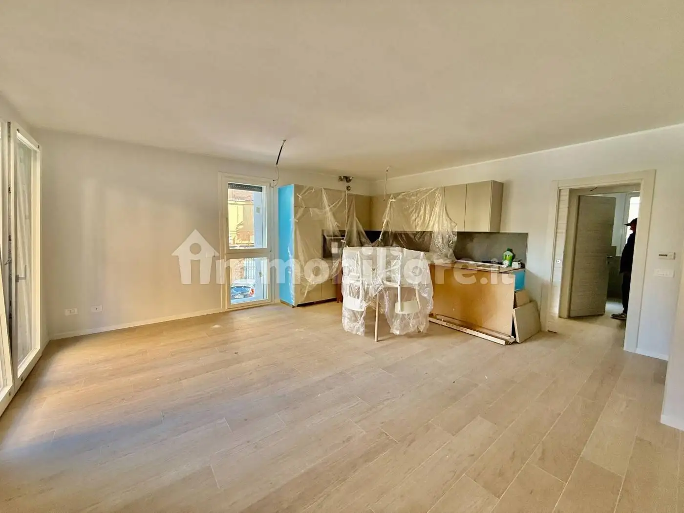 Appartamento in affitto a Modena