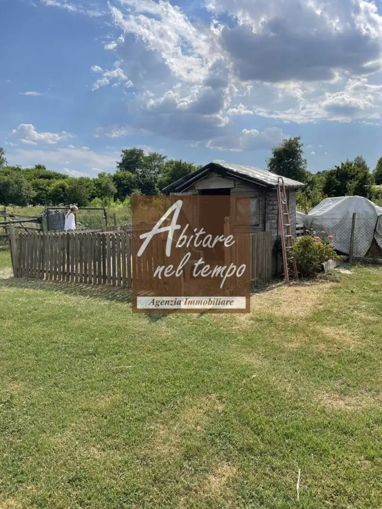 Villa in vendita a Campo San Martino
