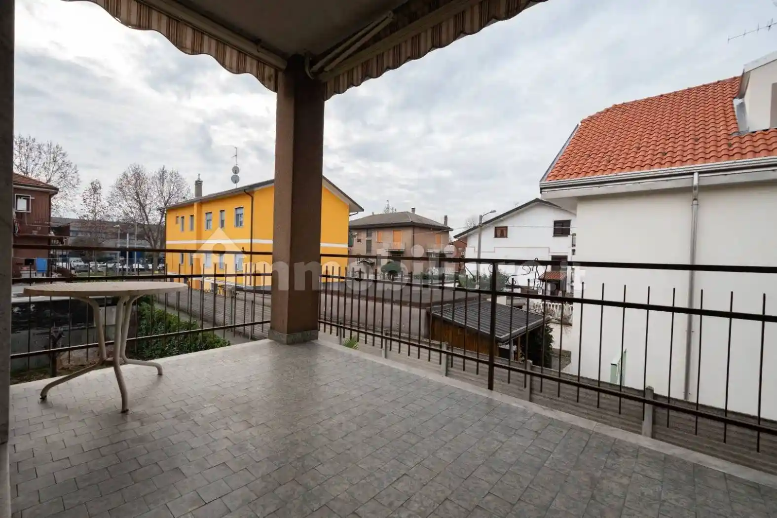 Villa in vendita a Senago