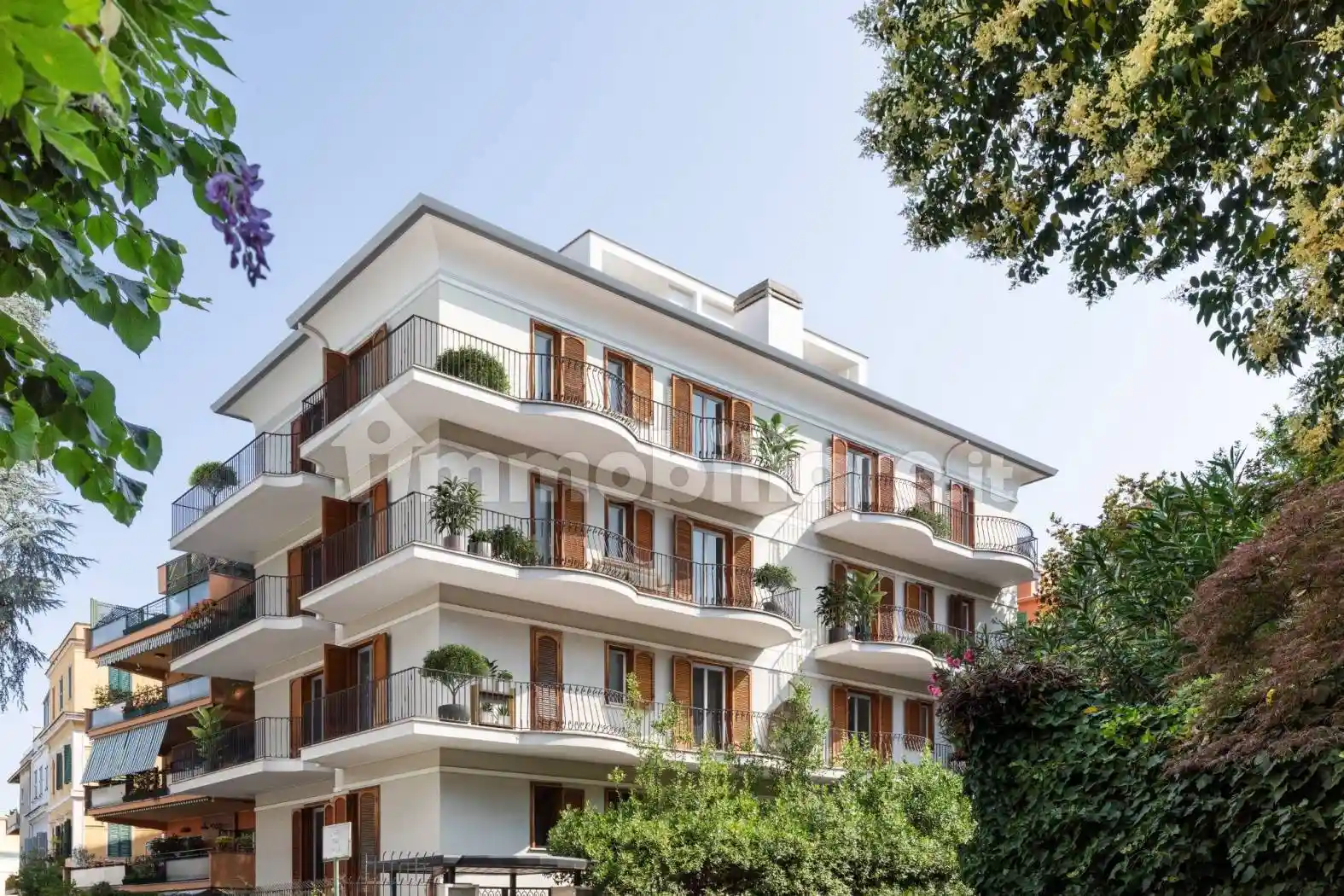 Progetto in vendita a Roma