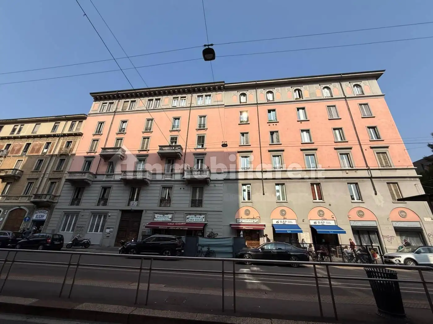 Apartment in vendita a Milan