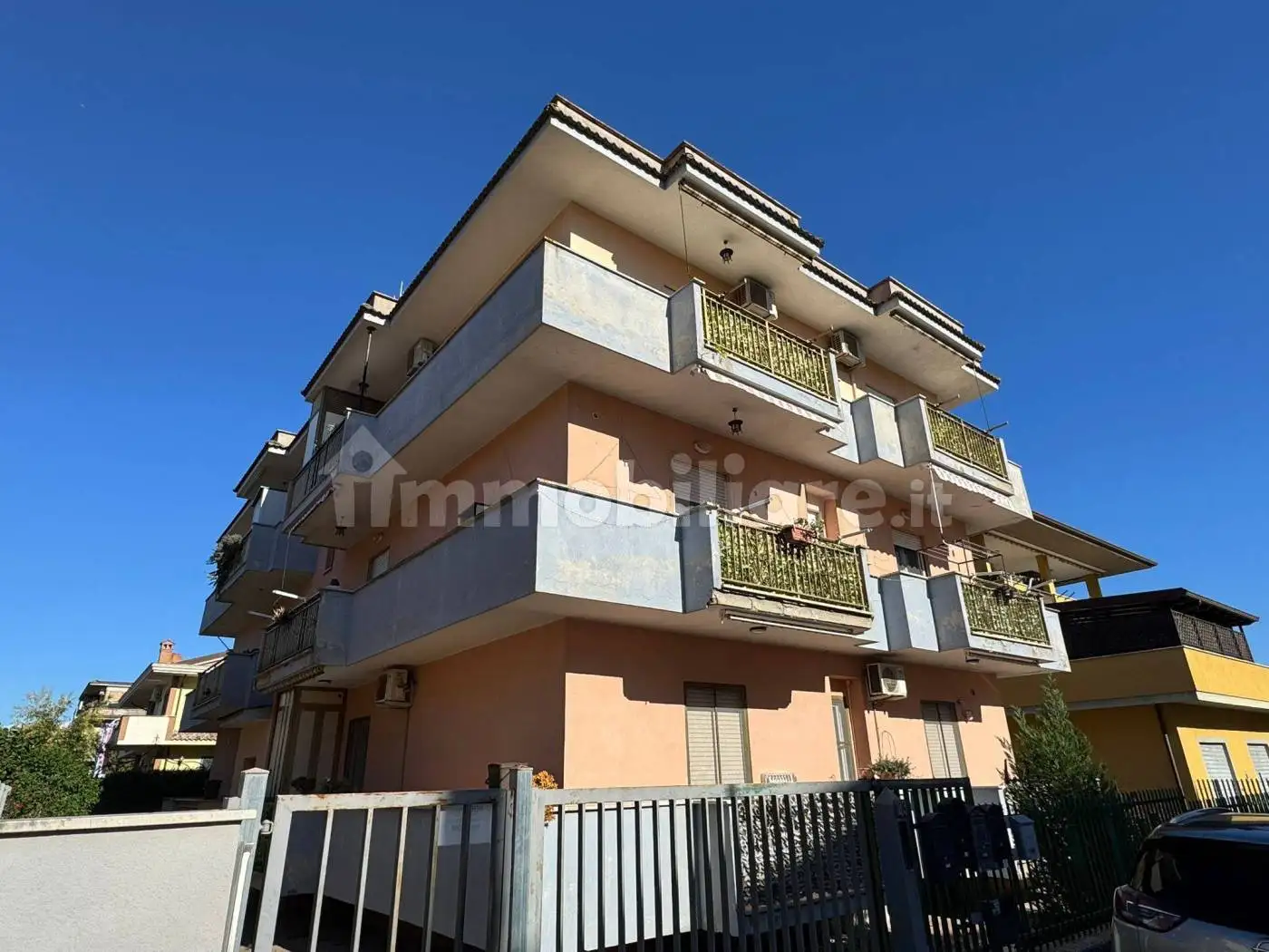 Appartamento in vendita a Aprilia