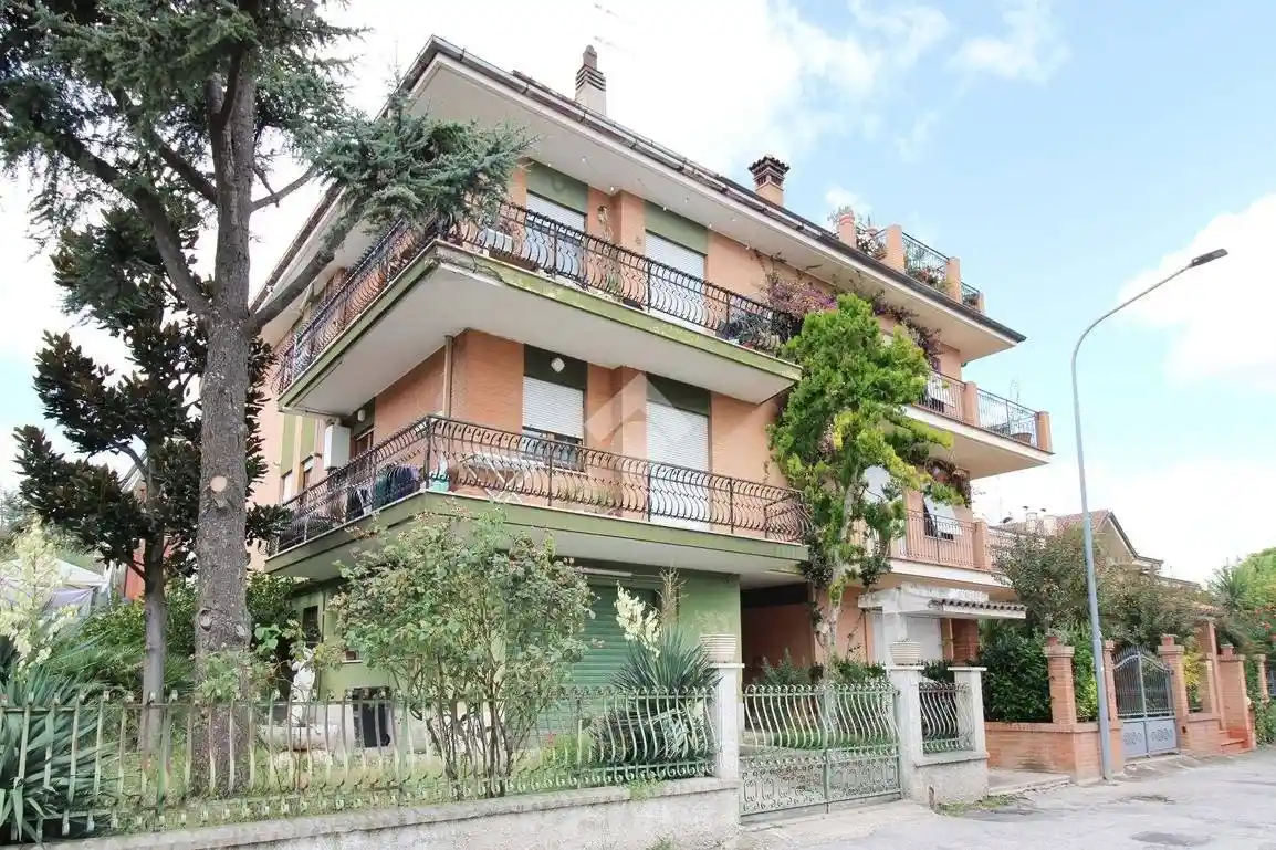 Appartamento in vendita a Fermo