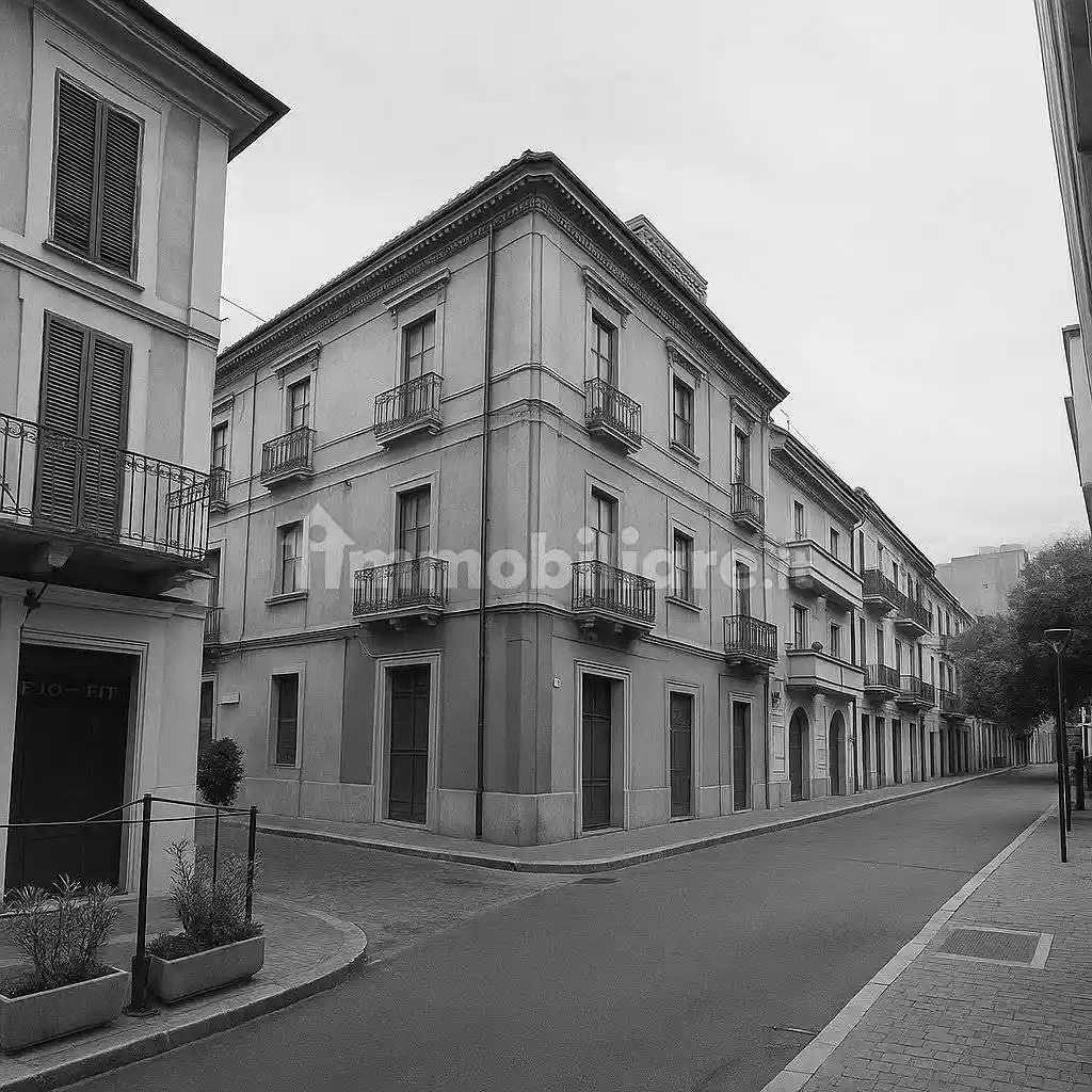 Palazzo - Edificio in Vendita - foto 3