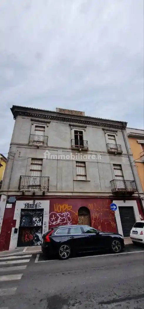 Palazzo - Edificio in Vendita - foto 4