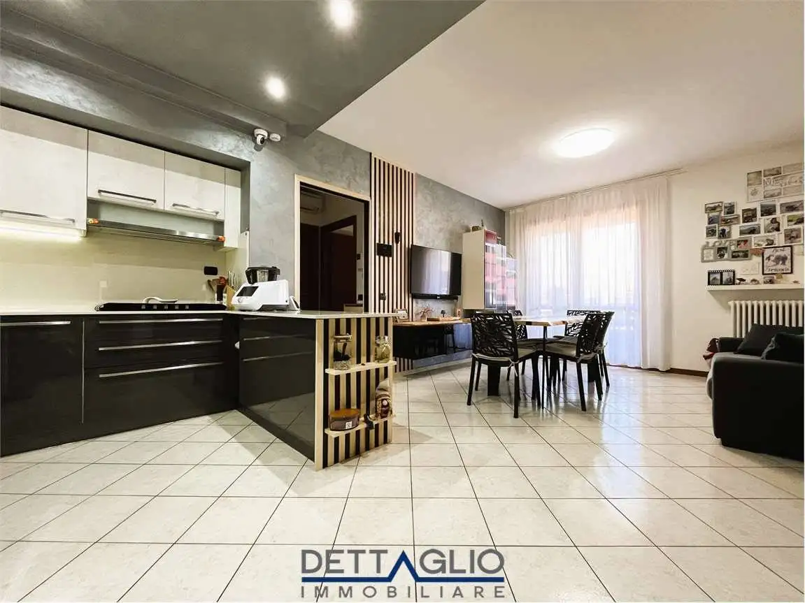 Appartamento in vendita a Campolongo Maggiore