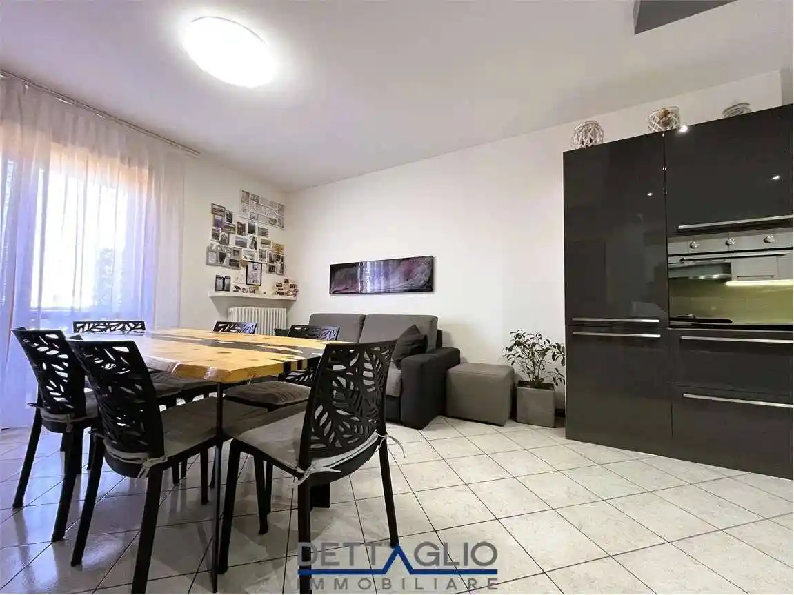 Quadrilocale buono stato, primo piano, Campolongo Maggiore - foto 4