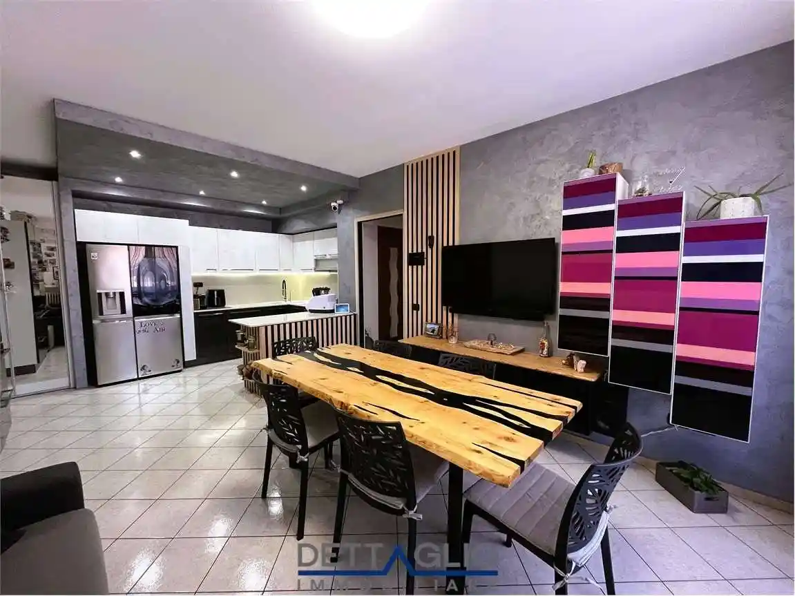 Quadrilocale buono stato, primo piano, Campolongo Maggiore - foto 5