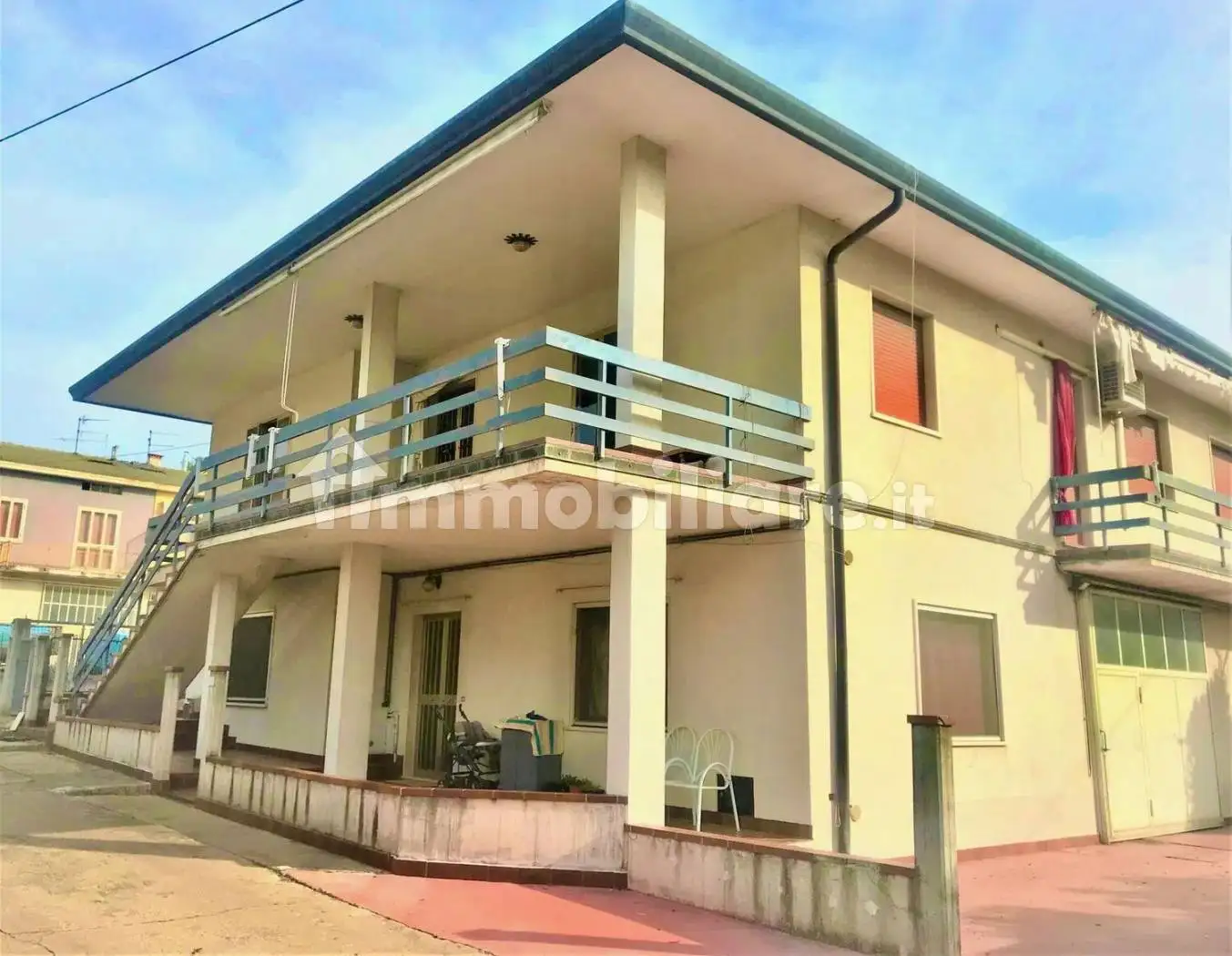 Villa in vendita a Monteforte d'Alpone