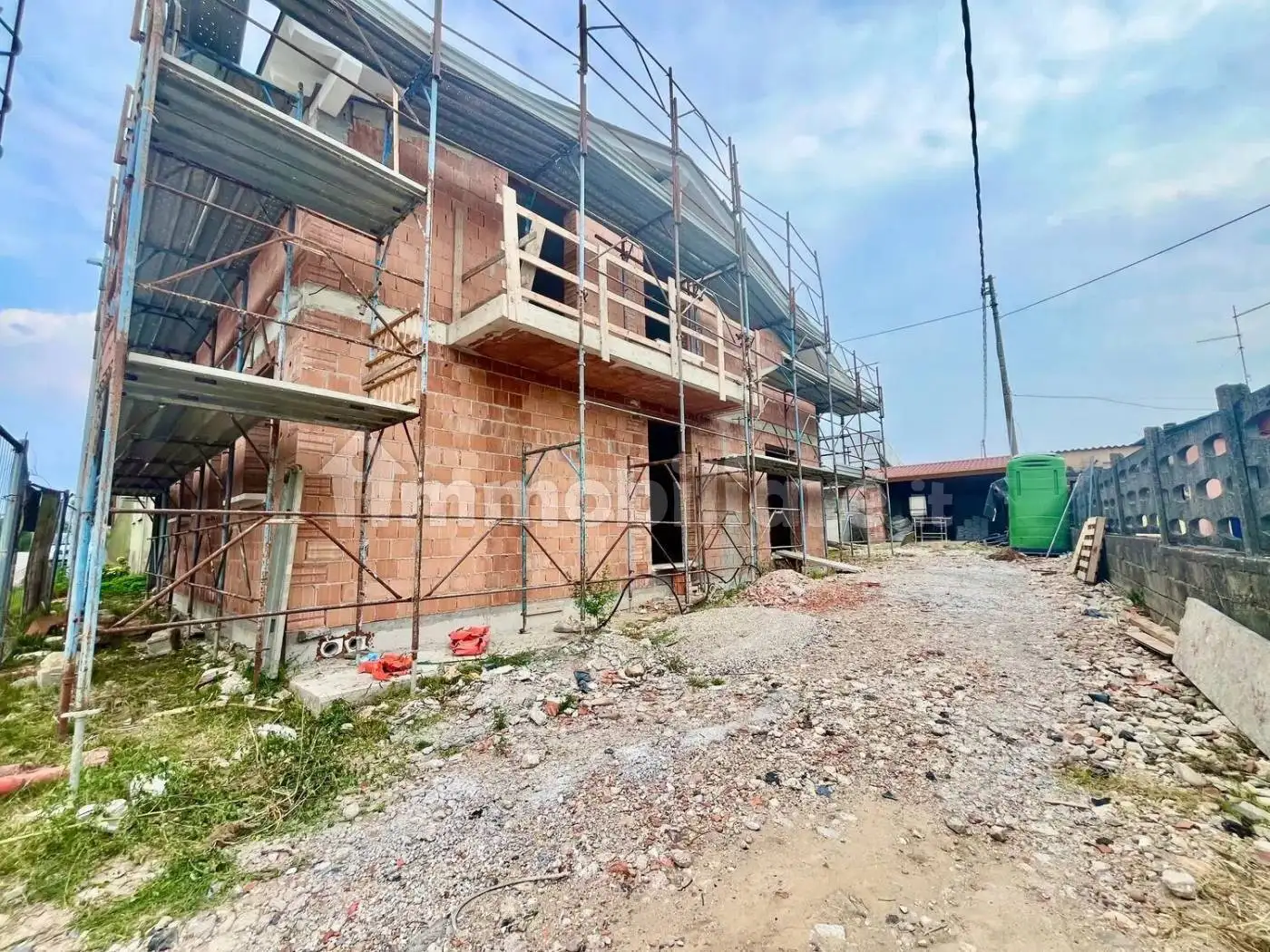 Villa in vendita a Arcole