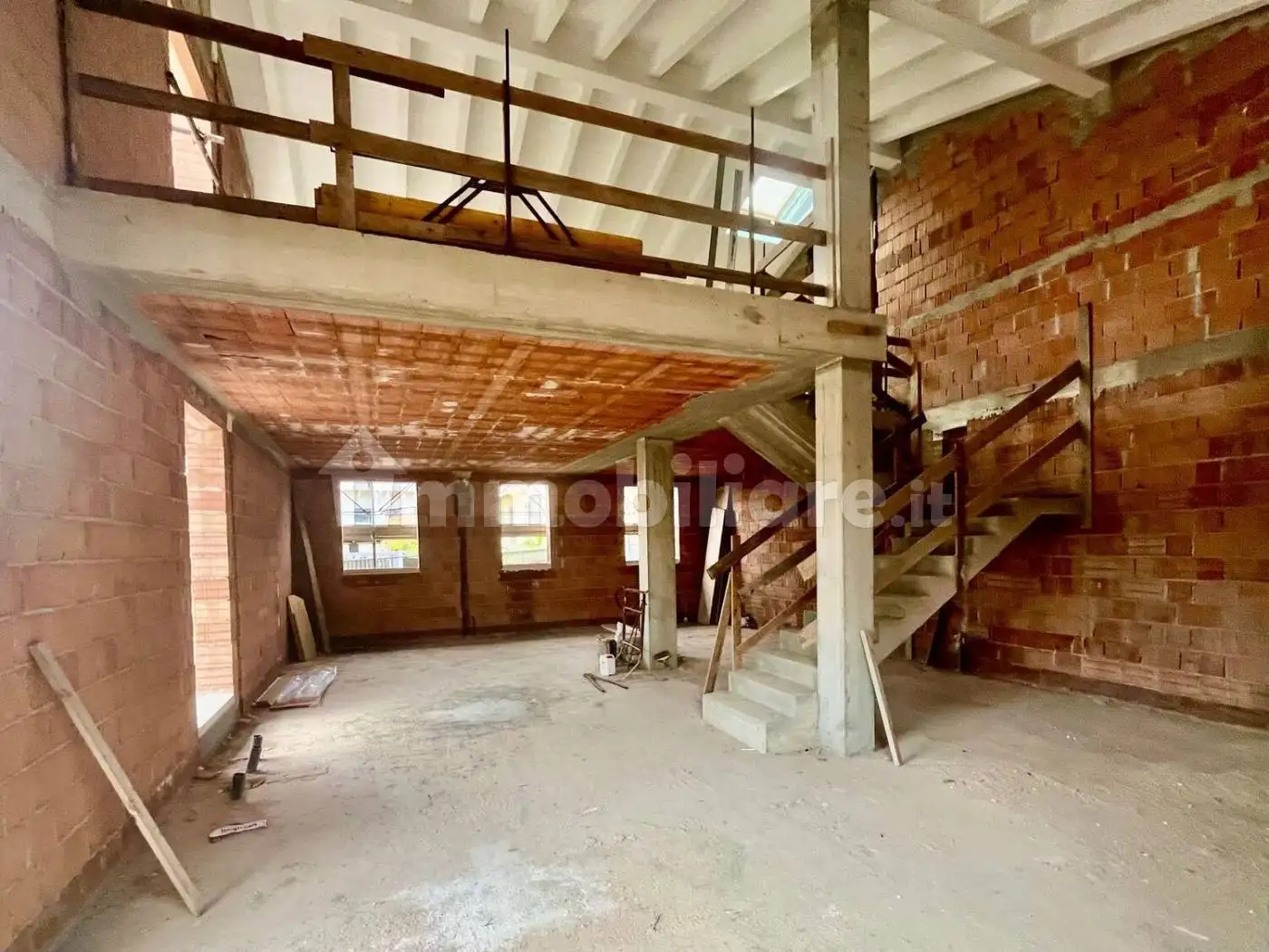 Villa unifamiliare via Rosario No Number, Centro, Arcole - foto 2