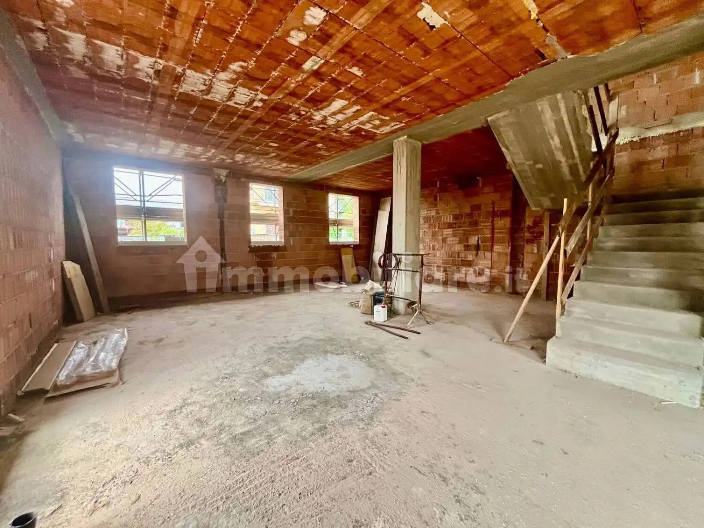 Villa unifamiliare via Rosario No Number, Centro, Arcole - foto 4