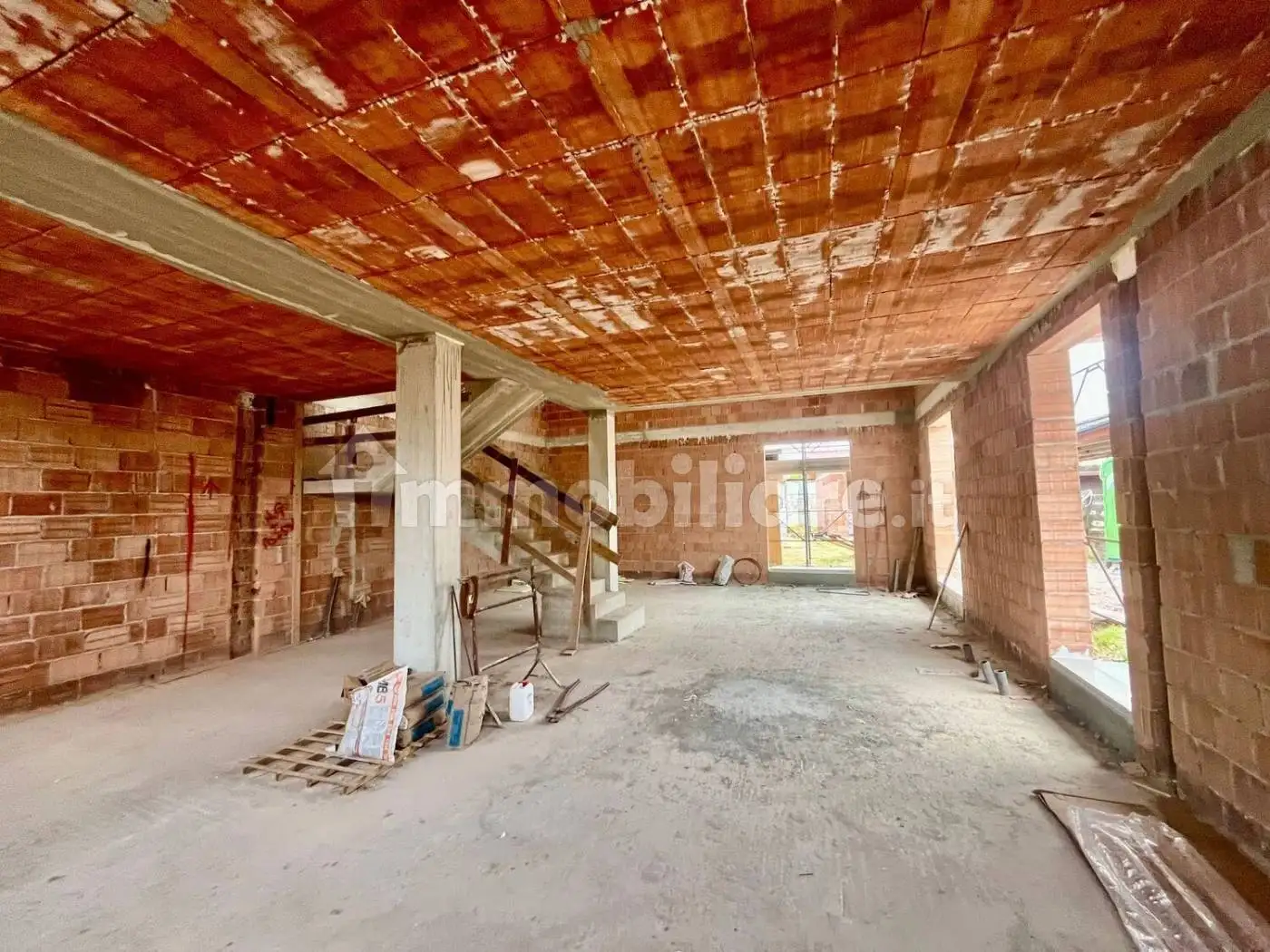 Villa unifamiliare via Rosario No Number, Centro, Arcole - foto 5