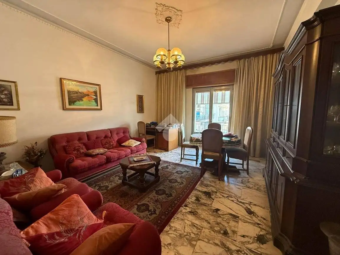 Appartamento in vendita a Reggio Calabria