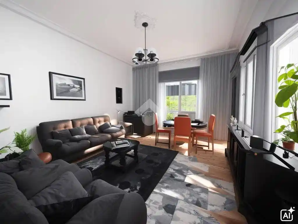 Quadrilocale via della Ginestra 7, Trabocchetto - Spirito Santo, Reggio Calabria - foto 2