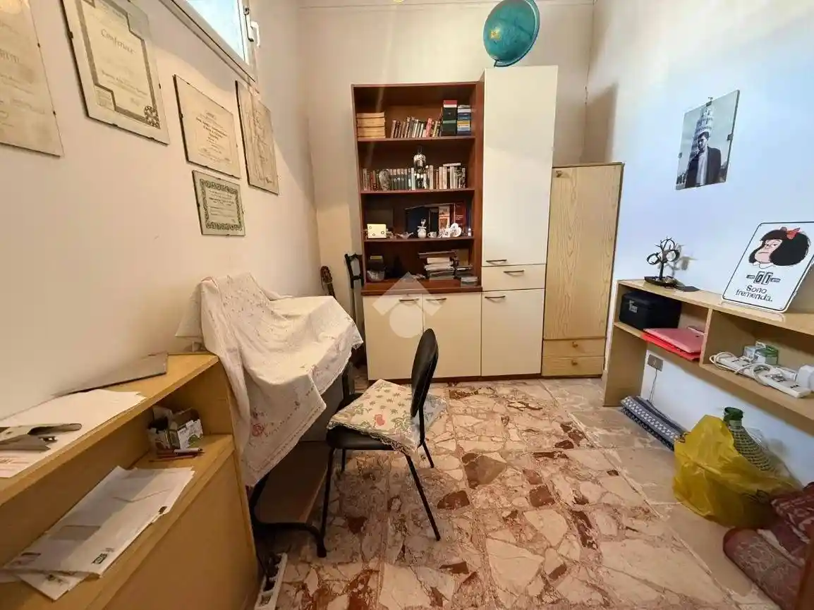 Quadrilocale via della Ginestra 7, Trabocchetto - Spirito Santo, Reggio Calabria - foto 4