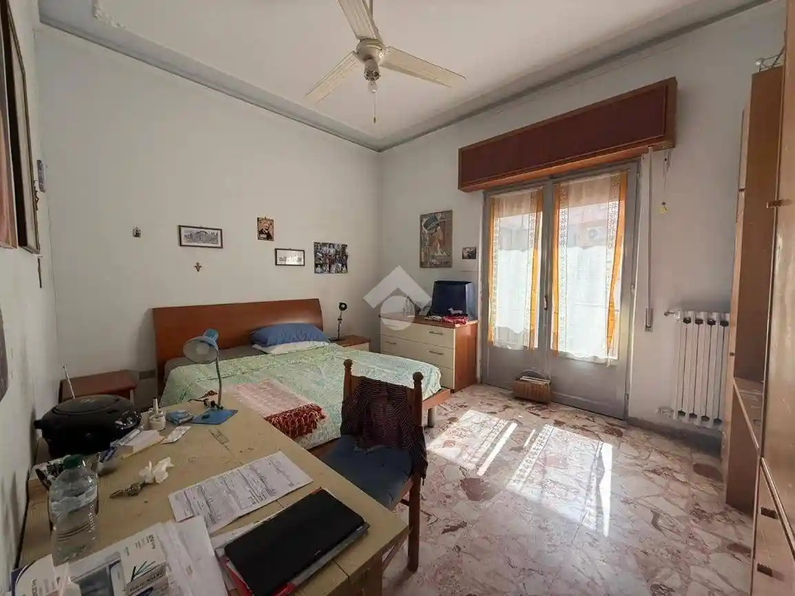 Quadrilocale via della Ginestra 7, Trabocchetto - Spirito Santo, Reggio Calabria - foto 5