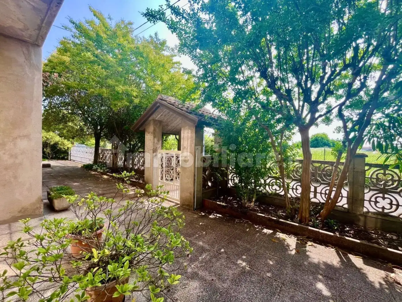 Villa in vendita a Albaredo d'Adige