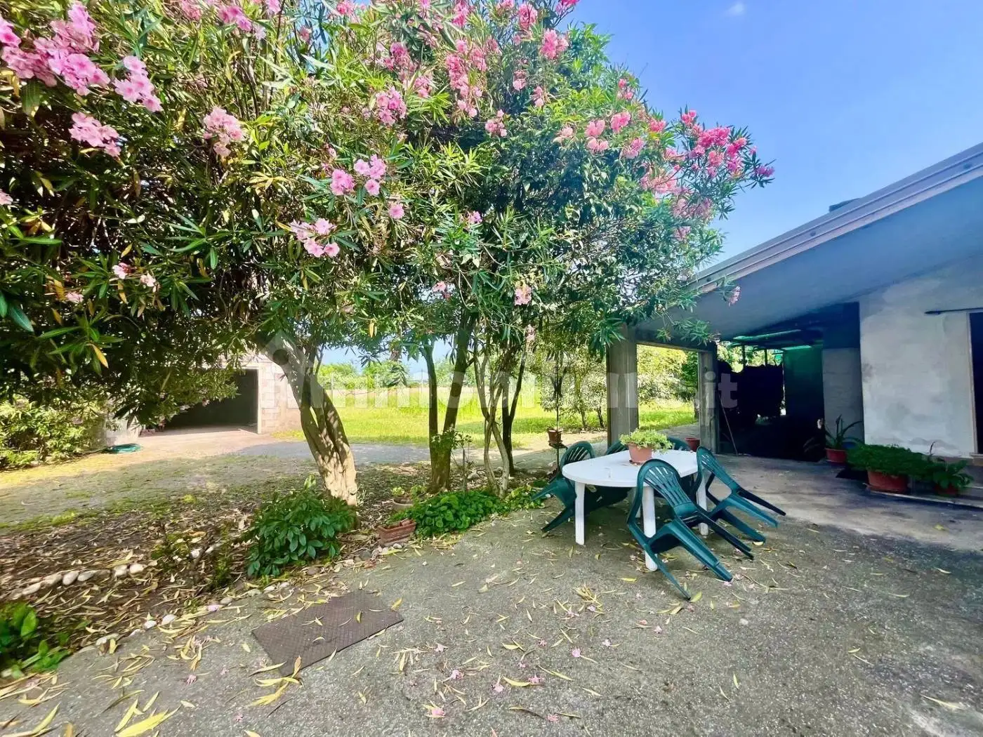 Villa unifamiliare Del Sole No Number, Centro, Albaredo d'Adige - foto 2