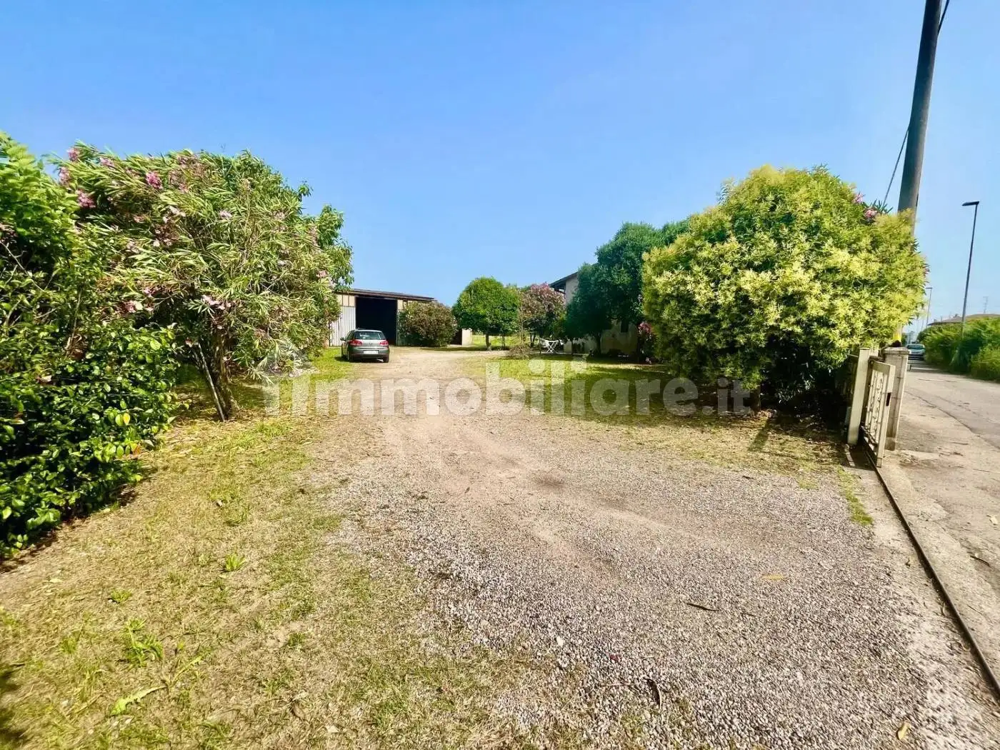 Villa unifamiliare Del Sole No Number, Centro, Albaredo d'Adige - foto 4