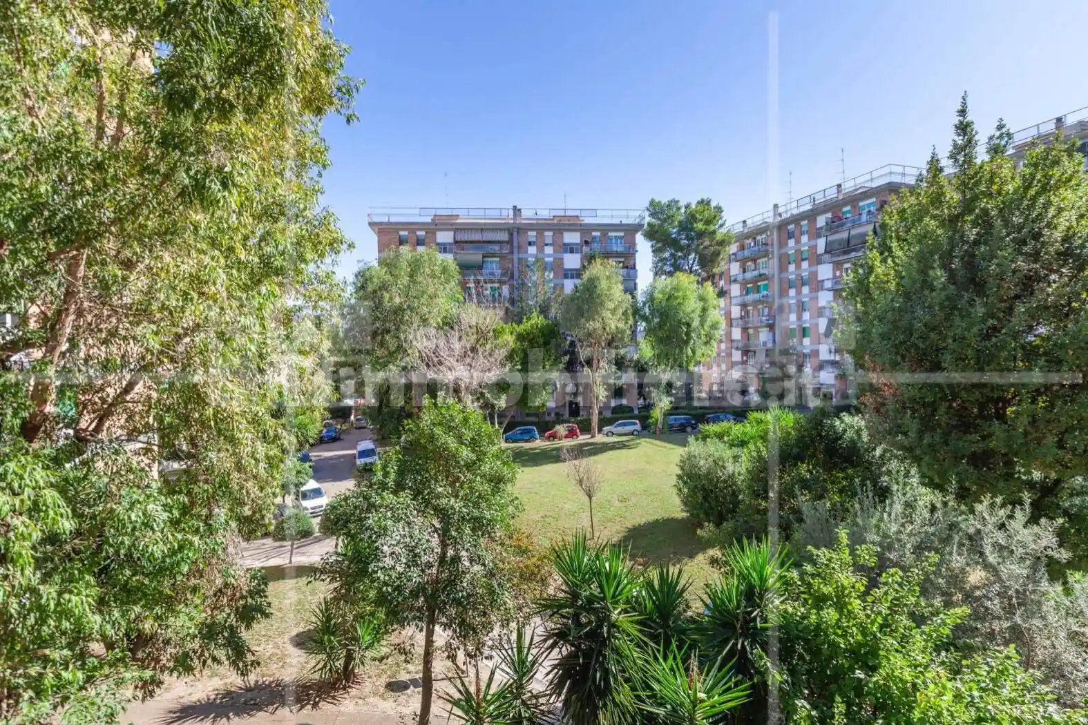 Trilocale viale di Valle Aurelia 93, Valle Aurelia, Roma - foto 2