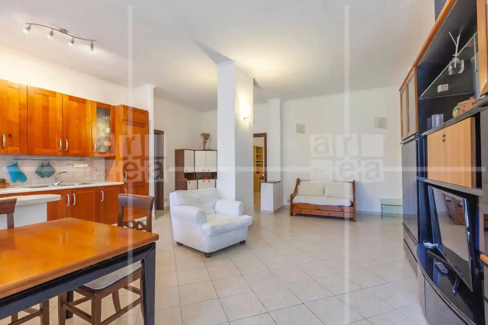 Trilocale viale di Valle Aurelia 93, Valle Aurelia, Roma - foto 3