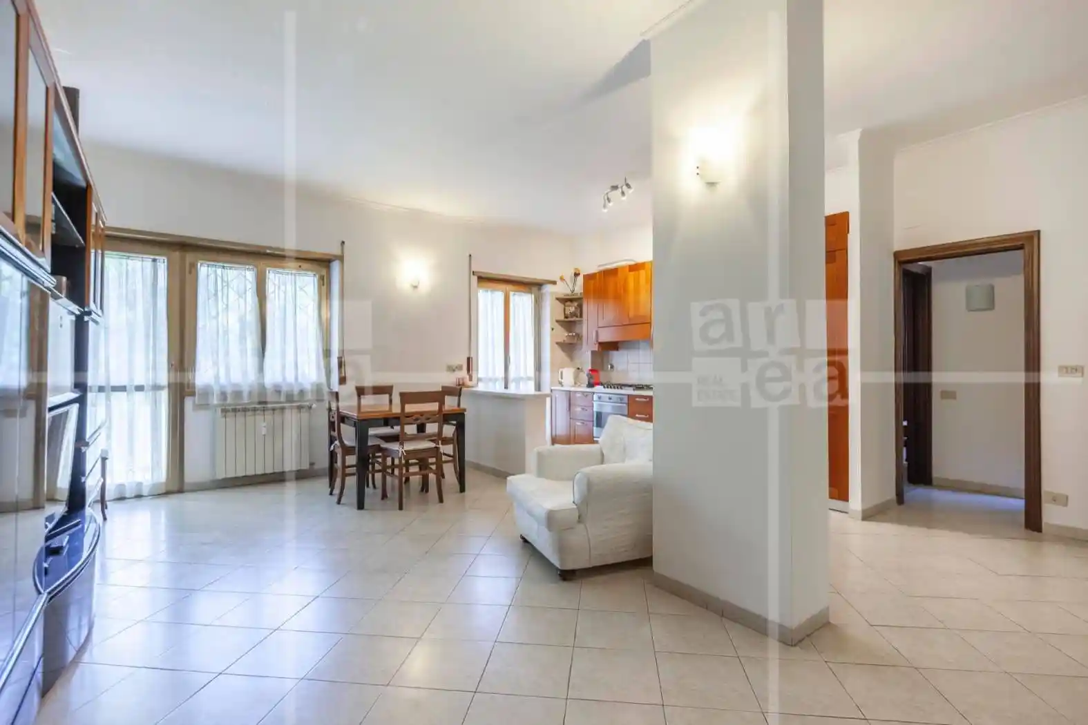 Trilocale viale di Valle Aurelia 93, Valle Aurelia, Roma - foto 4